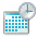 Voir mon calendrier de cette ann�e